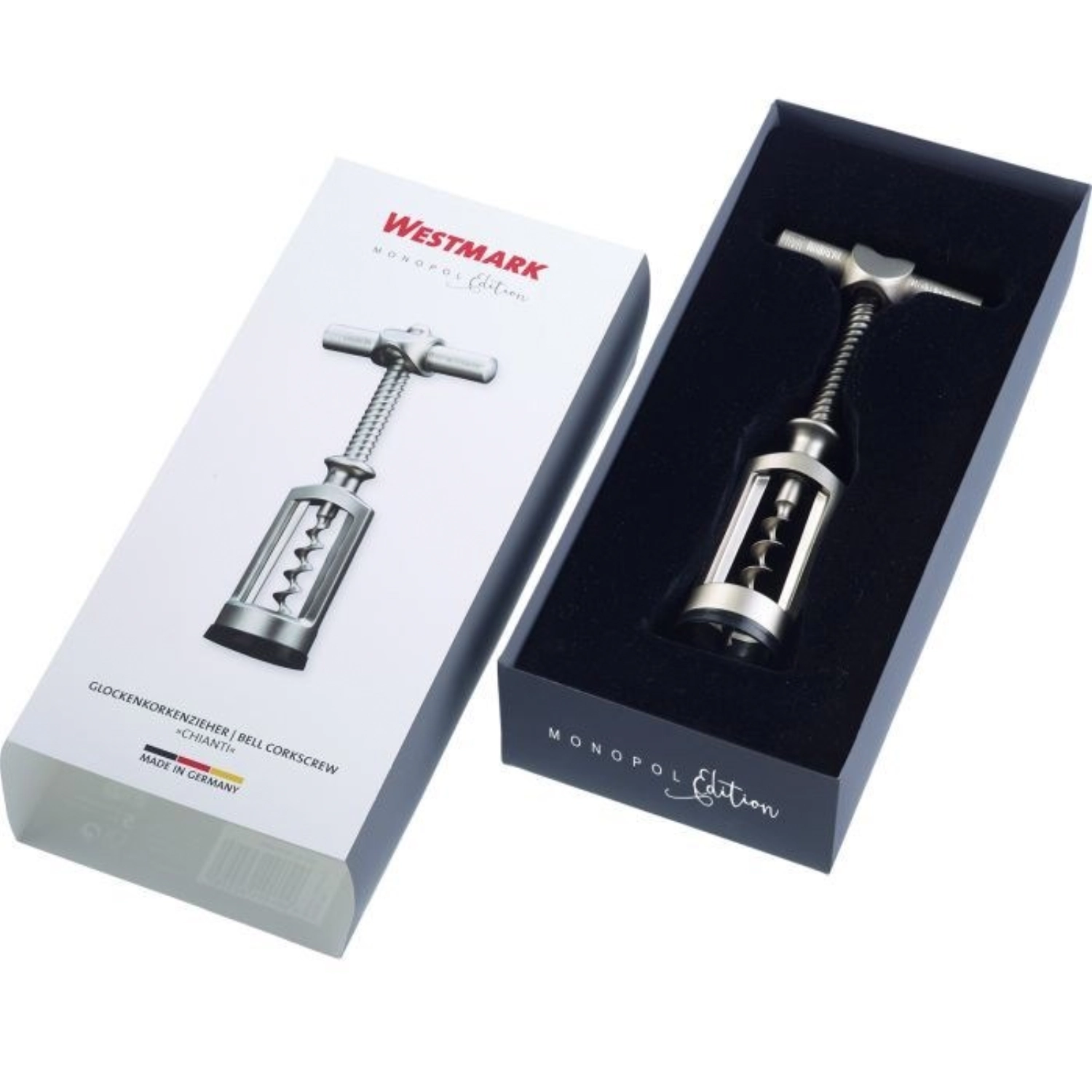 Chianti Glockenkorkenzieher