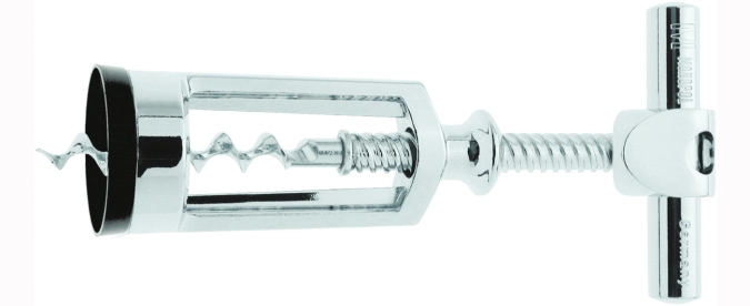 Chianti Glockenkorkenzieher