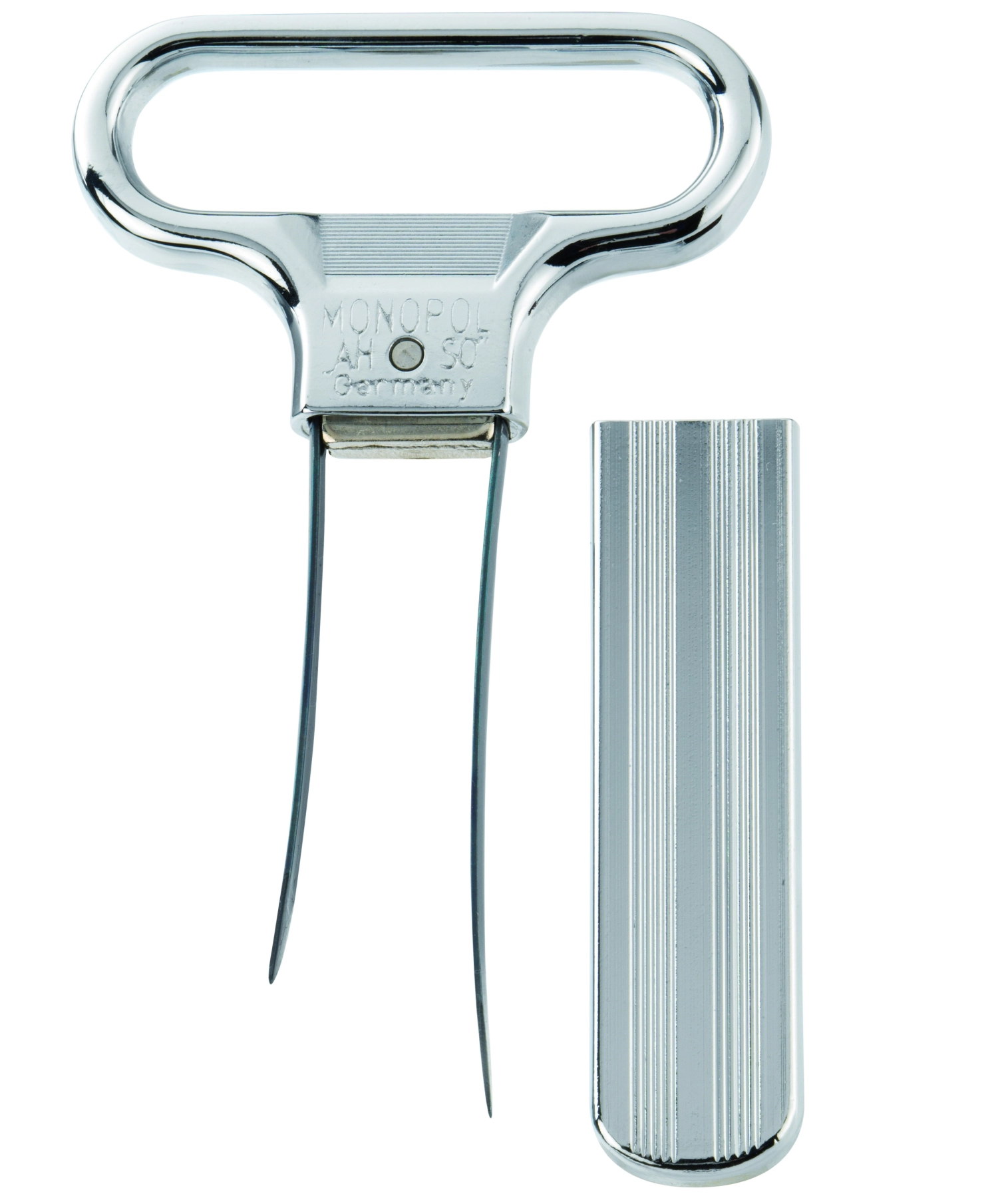 Ah-So Ent- und Verkorker