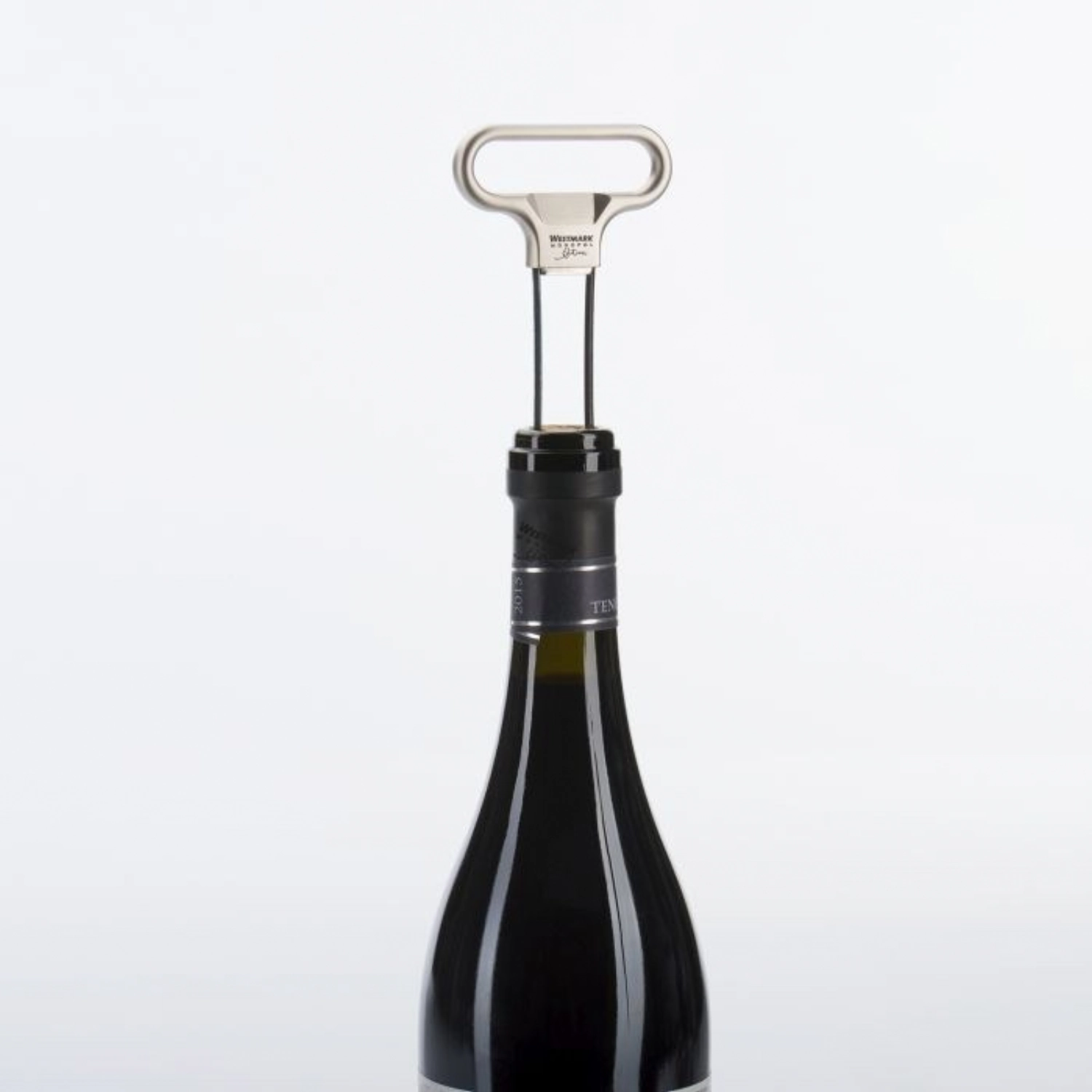 Ah-So Ent- und Verkorker