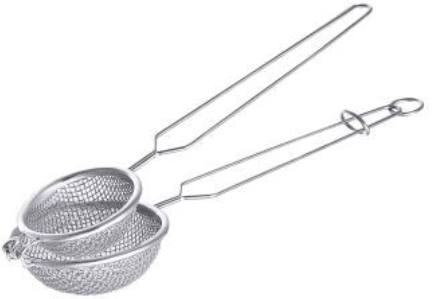 Nestbacklöffel 7-9cm