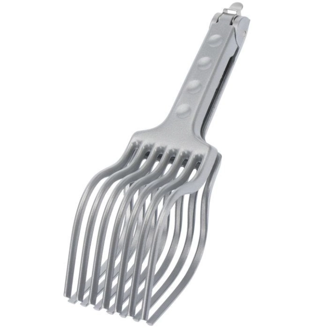 Tranchetta Retro Tranchierhilfe