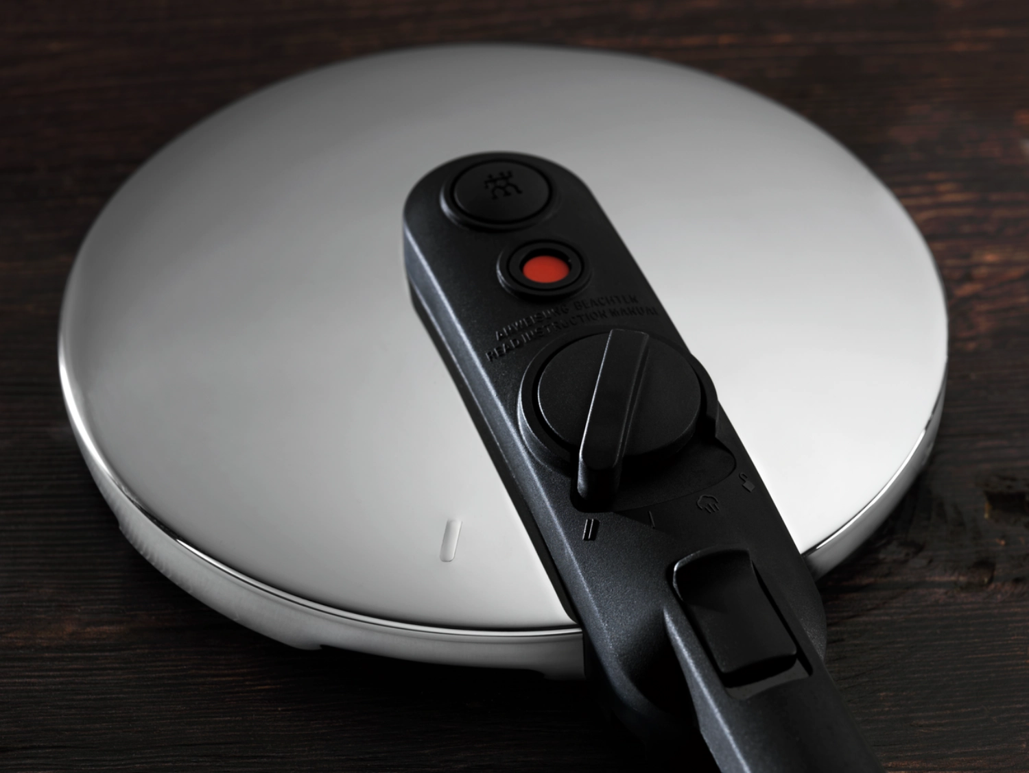 Ecoquick ii cocotte-minute, 6l