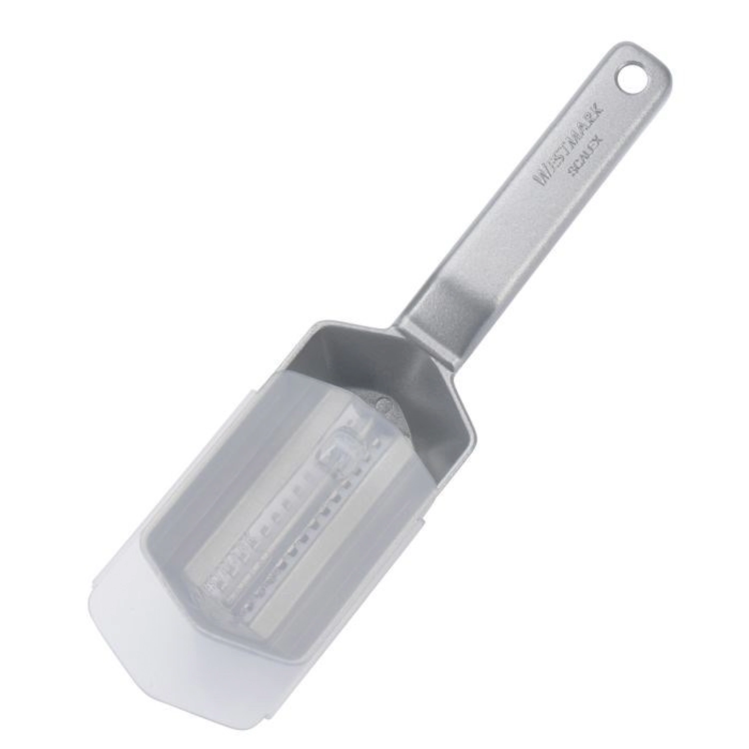 Écailleur à poisson scalex, 20.5x6x3.7cm