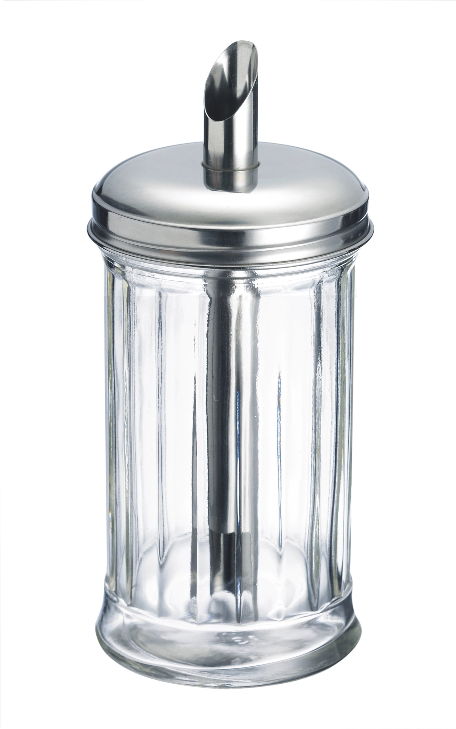 New York Zuckerdosierer