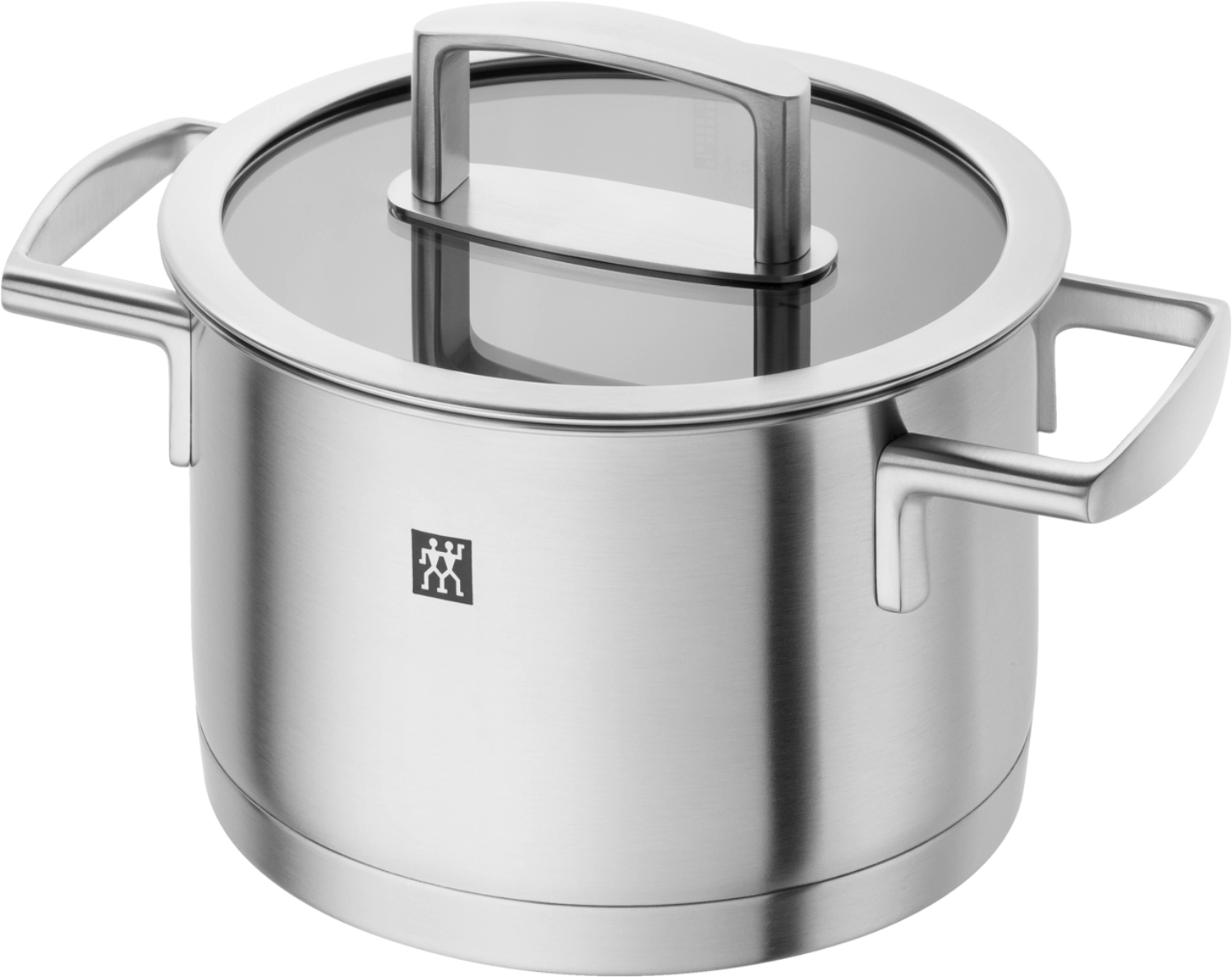 5tlg. Vitality Kochgeschirrset