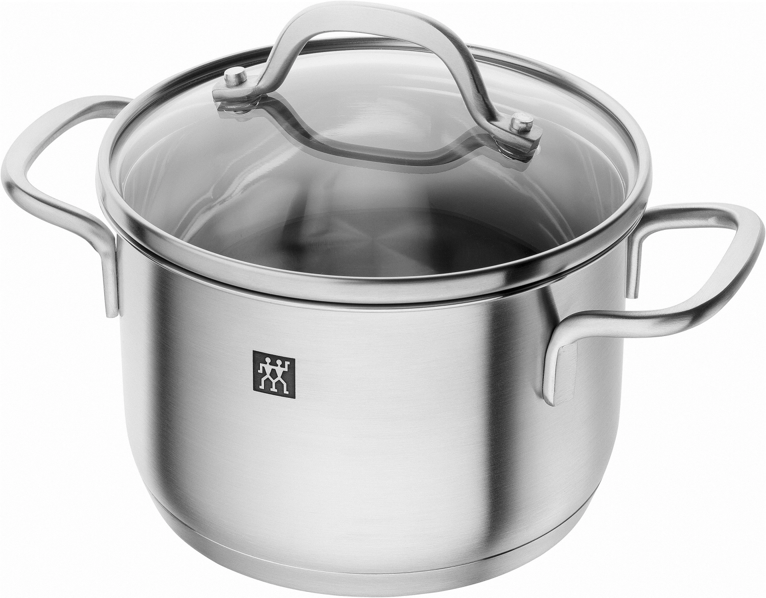 Zwilling pico casserole haute, 1.4l, 14cm