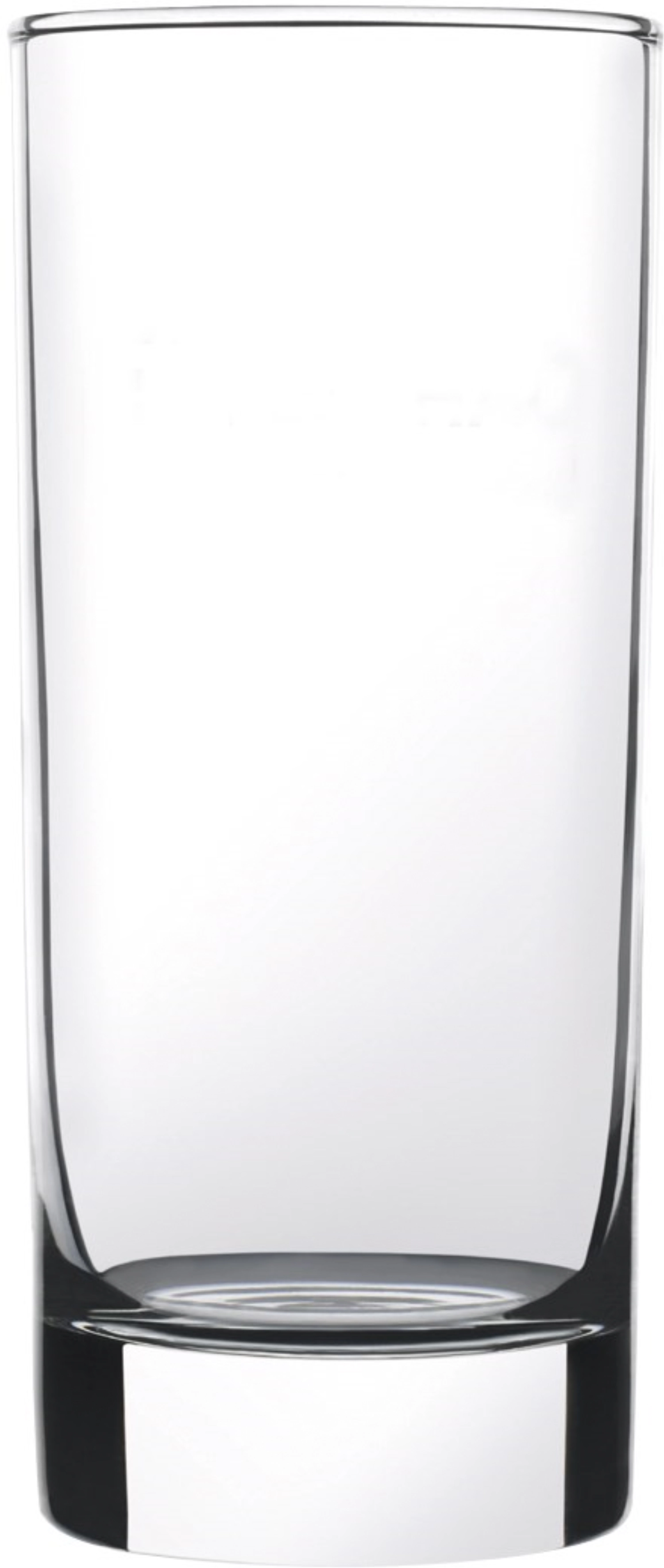 Island Longdrink 22 cl haut 20/40 g /-/ MR