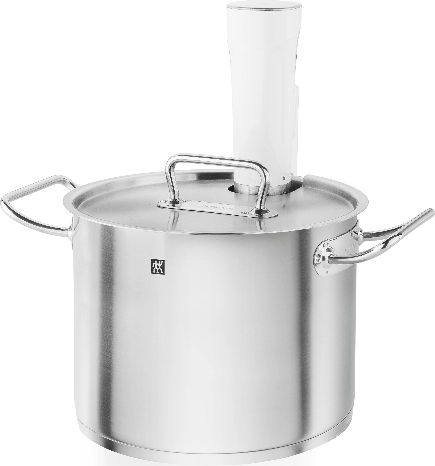 Pro S Sous-vide Deckel