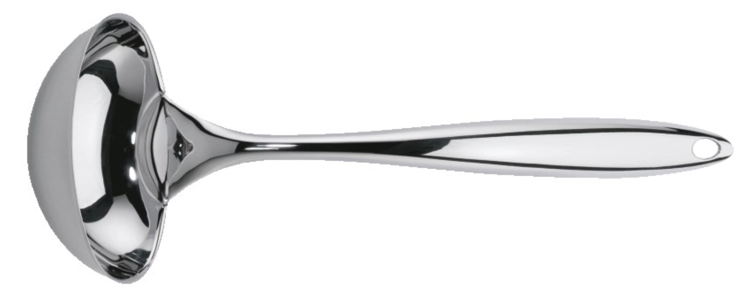 Louches tempo – moyen et grand formats