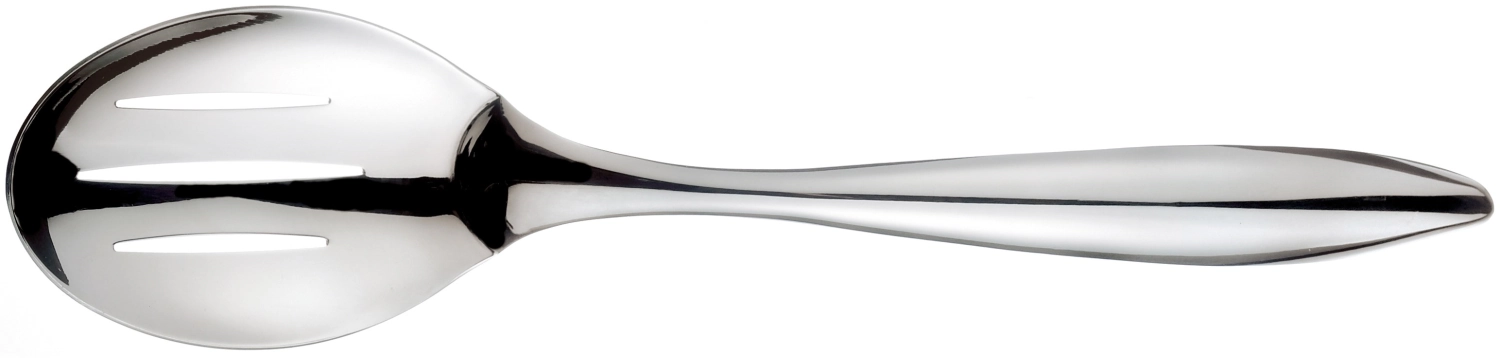 Mini Kochlöffel geschlitzt