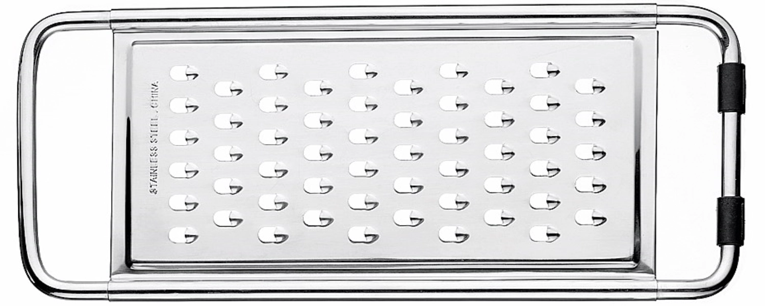 Râpe à rösti fine