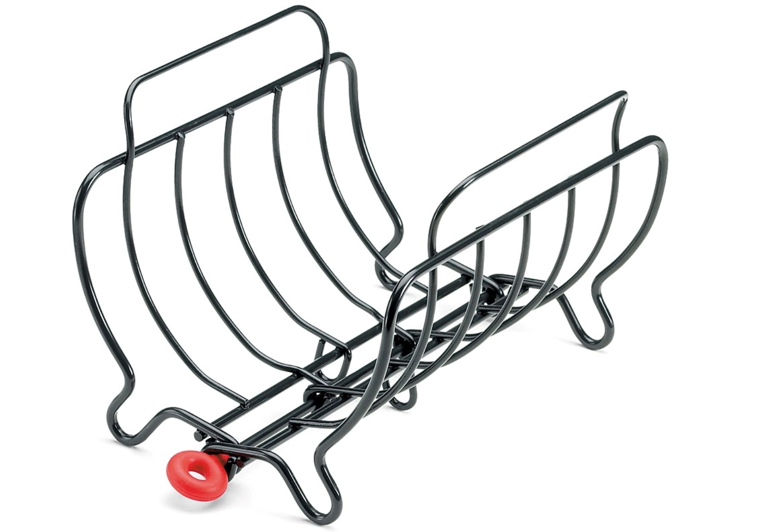 Braten- und Serviergestell