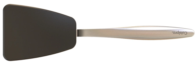 Piccolo tools mini spatule à rôtir, noire