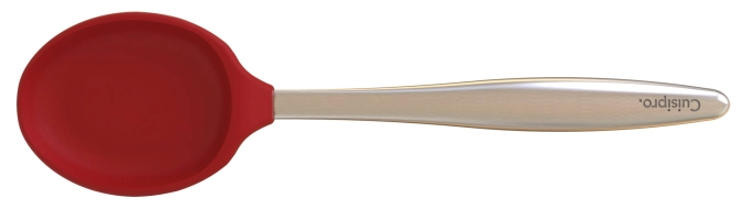 Piccolo tools mini cuillère, rouge