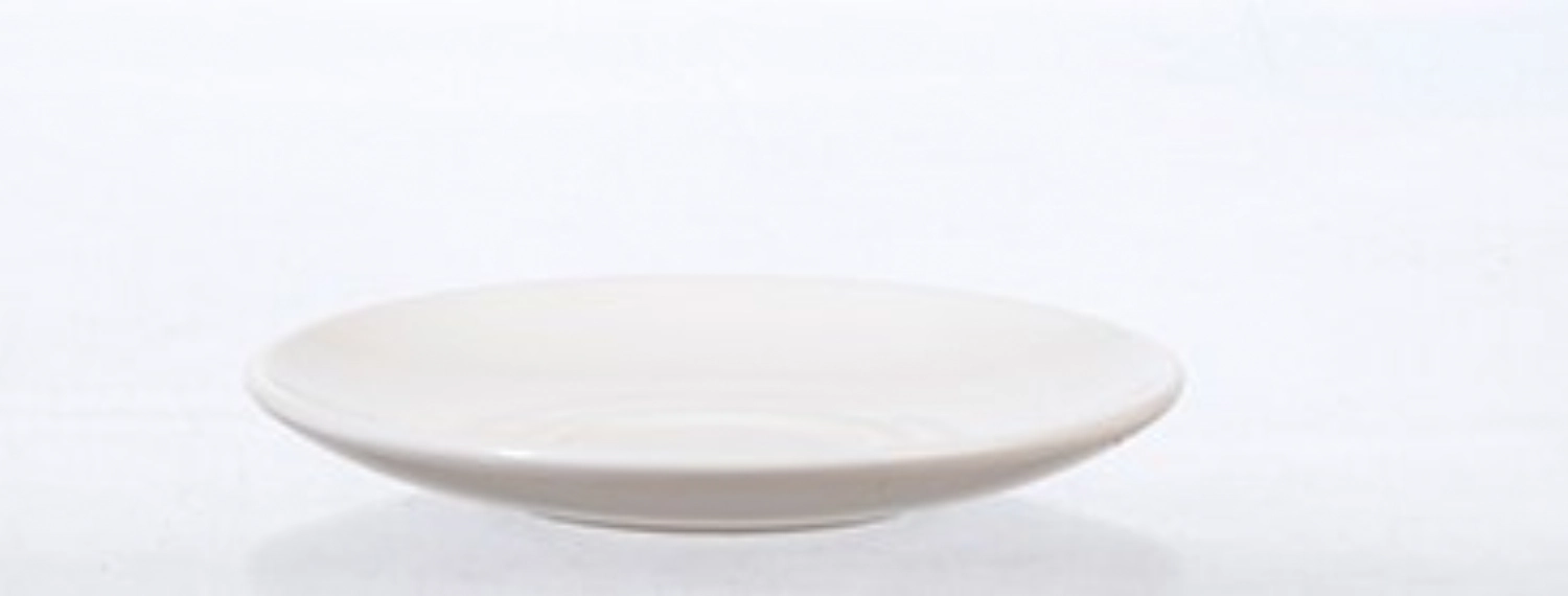 Restaurant Untertasse uni 14cm