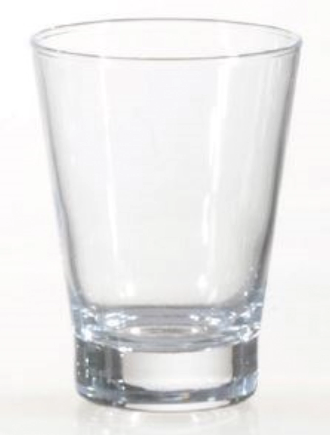 Shetland Becher 9cl
