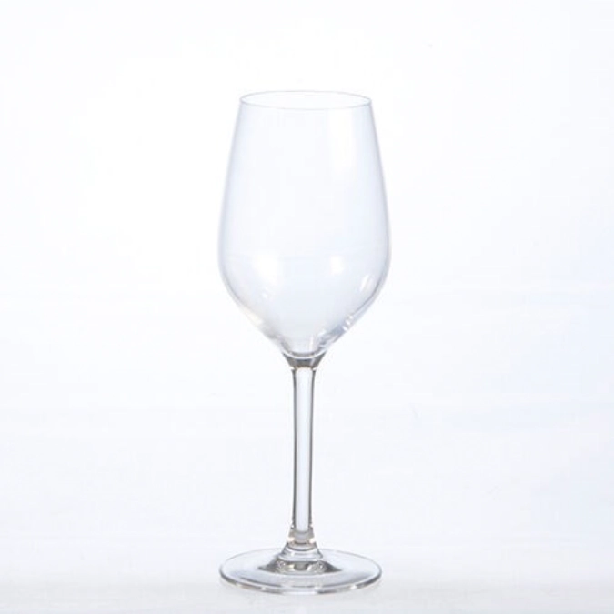 Verre à vin minéral 35cl 1dl calibré
