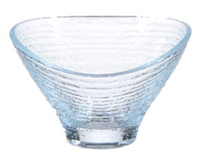 Coupe Jazzed Coupe à dessert frozen 25cl