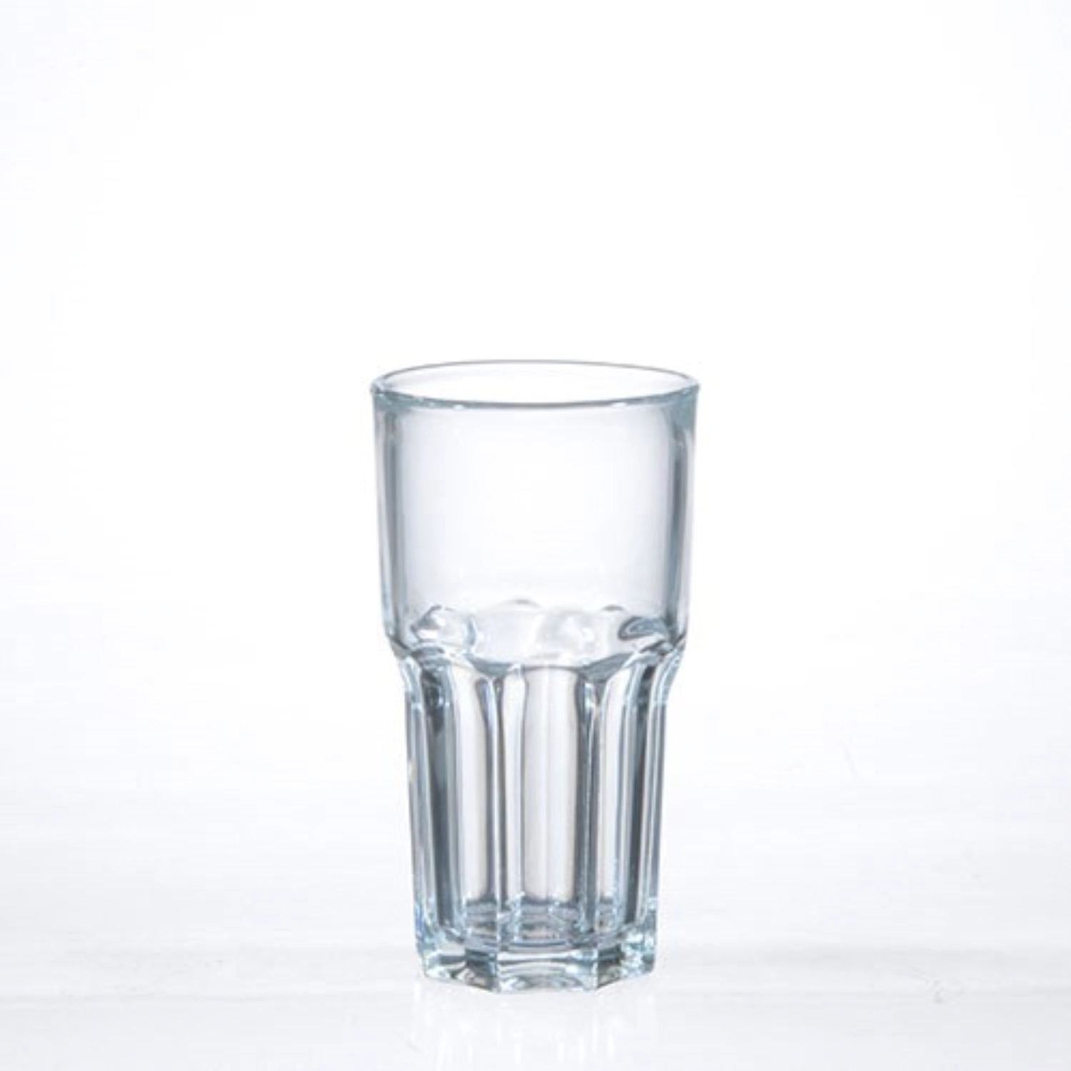Granity Becher 46cl  4dl geeicht