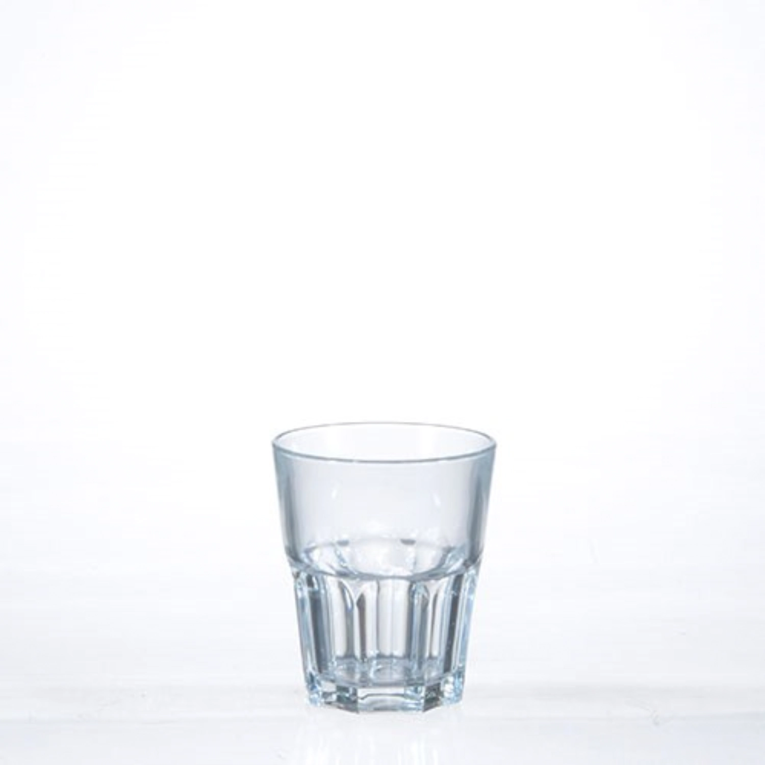 Granity Whiskybecher 27cl  2dl geeicht