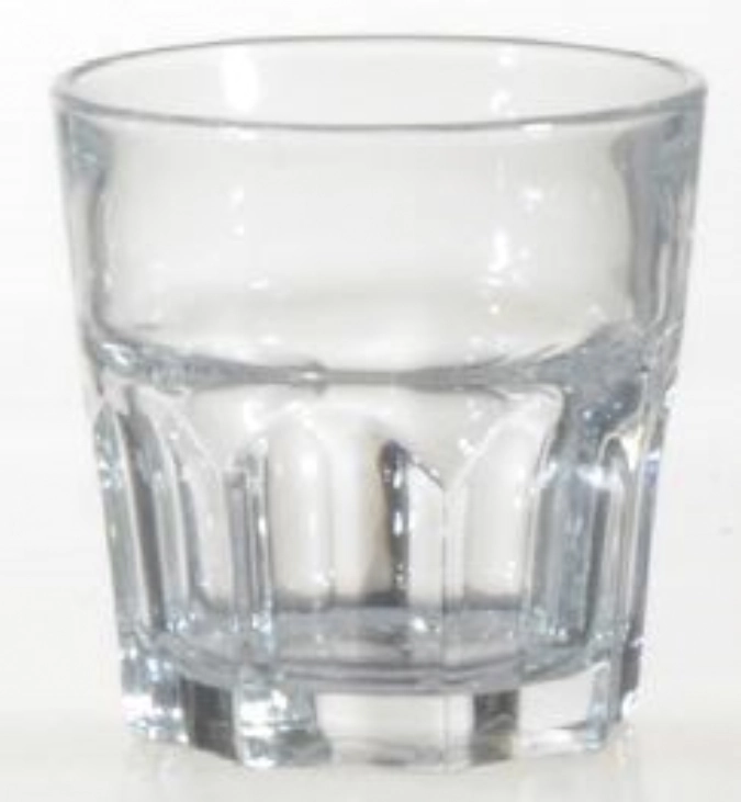Granity gobelet 16cl 1dl calibré