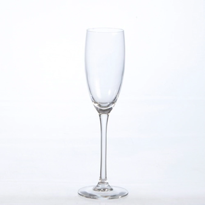 Cabernet Flute 16cl 1dl calibré