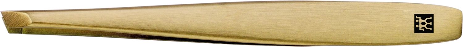 Pinzette schräg