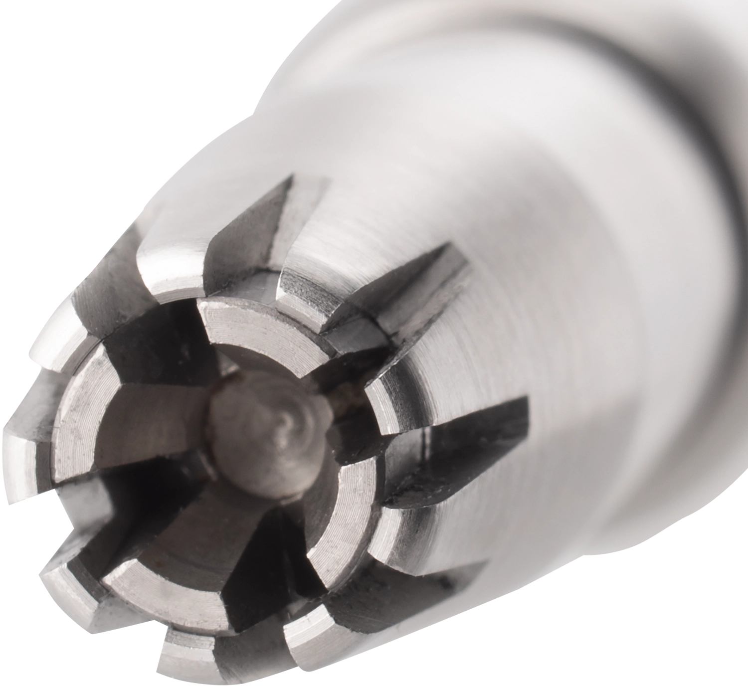 Nasen- und Ohrenhaarschneider