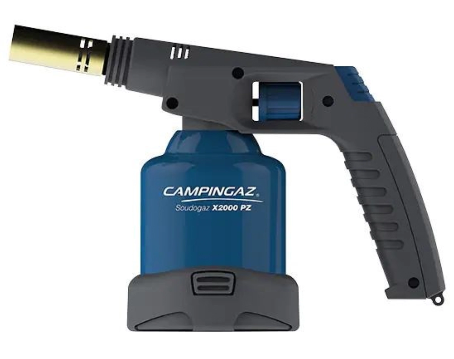 Gasbrenner Professional ohne Kartusche