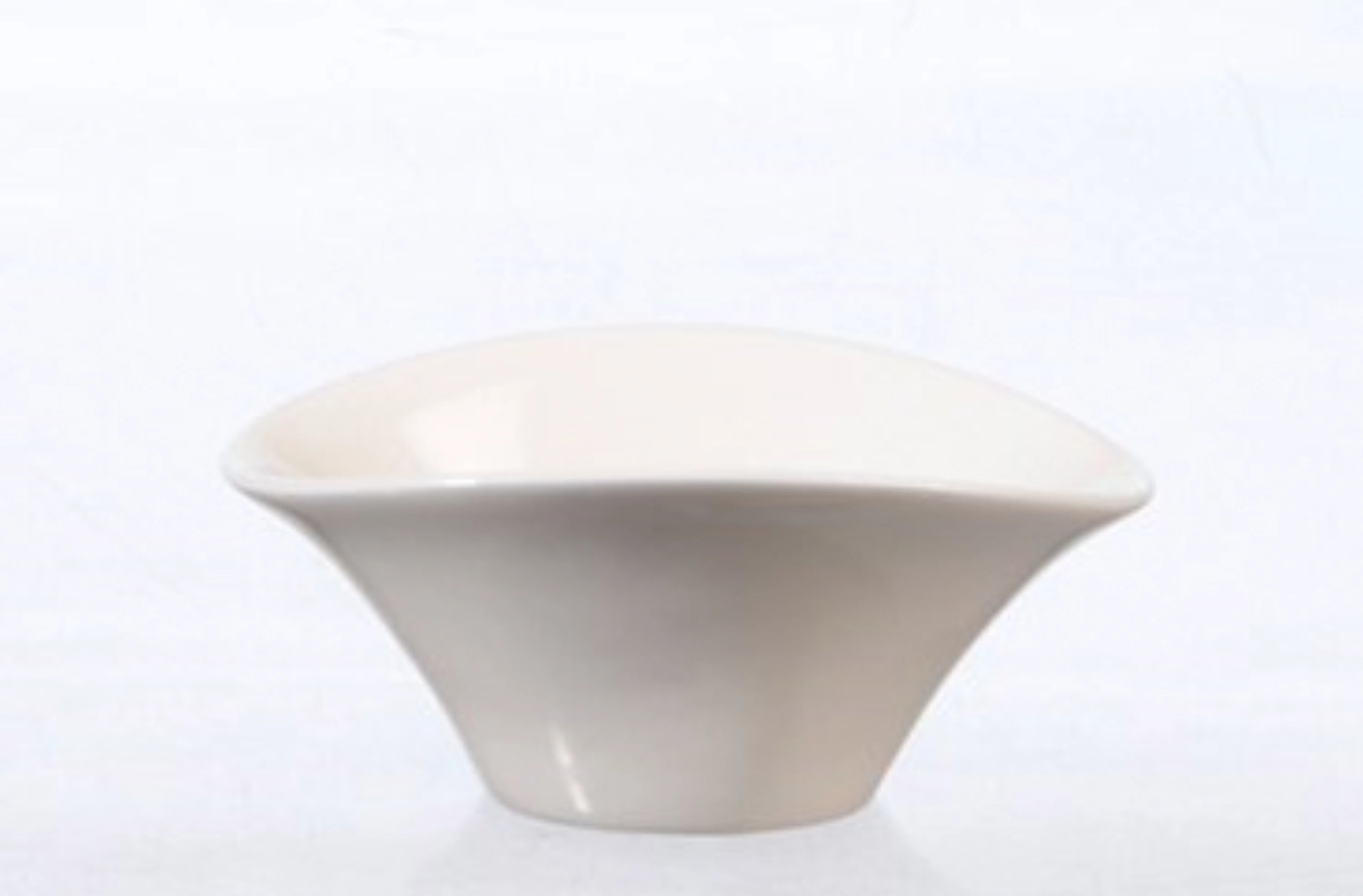 Appetizer Schälchen tief oval 10cm