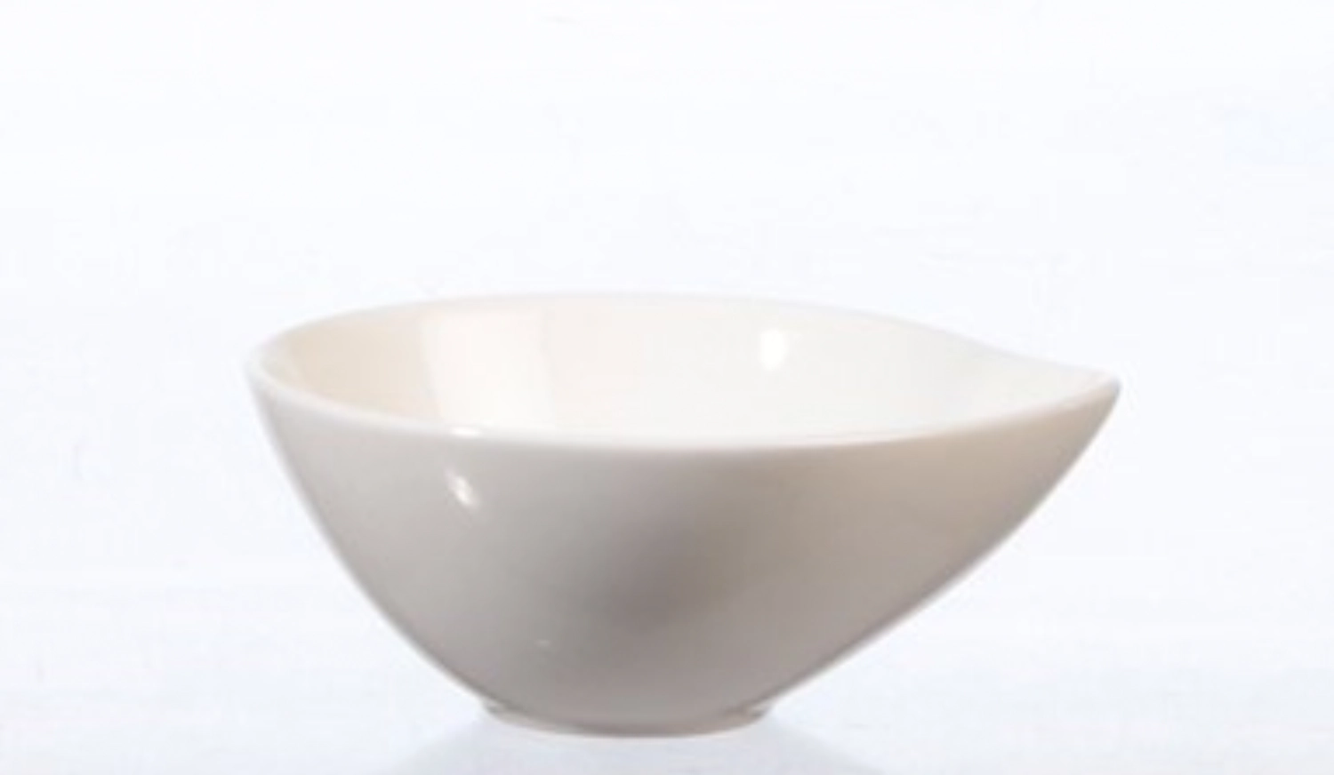 Appetizer Spirit Schälchen tief  10cm