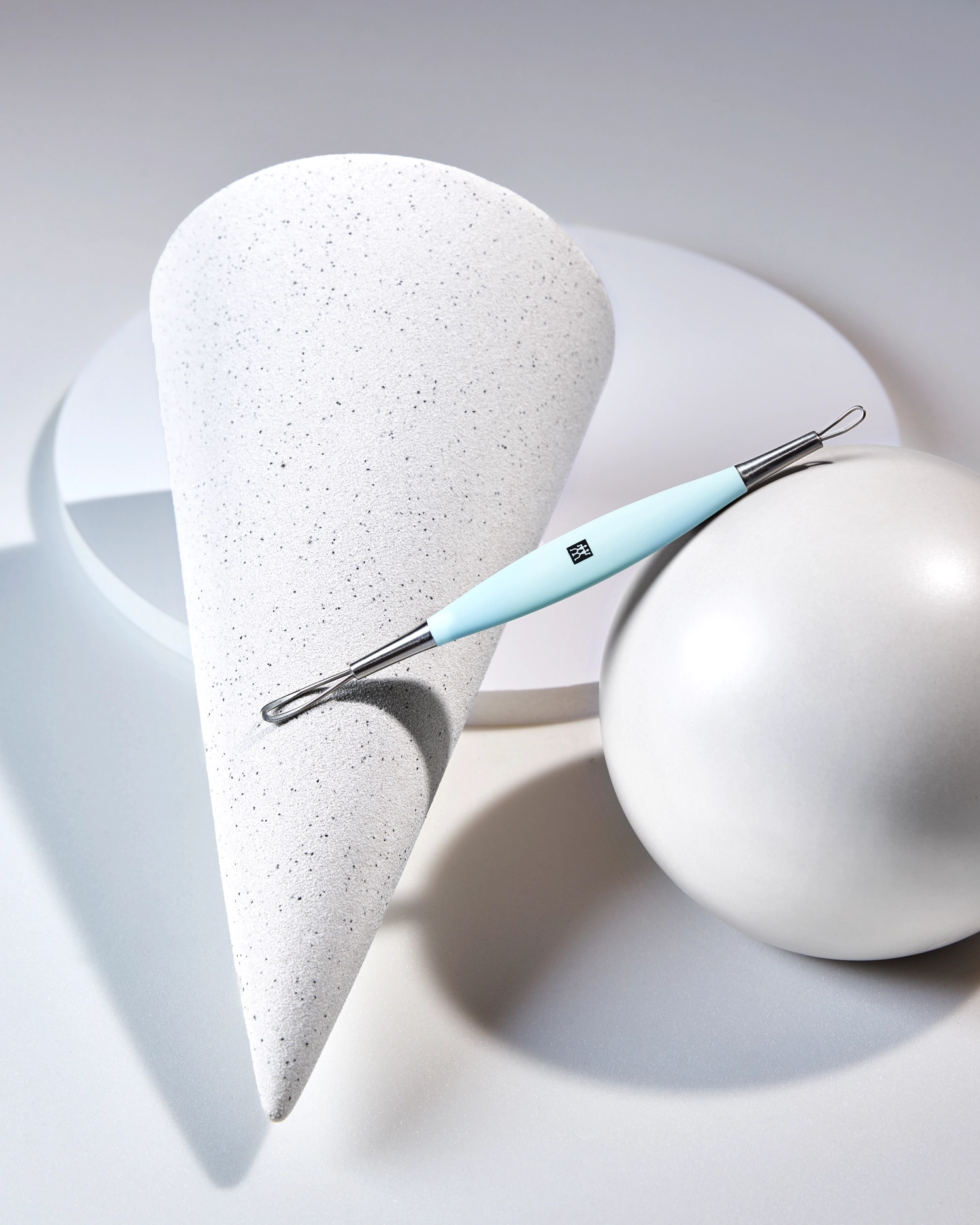 Twinox extracteur de points noirs, menthe