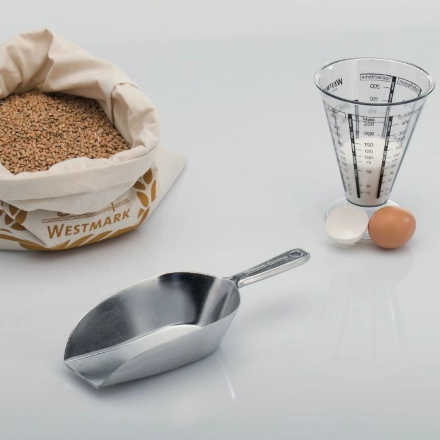 Hygia Haushaltsschaufel