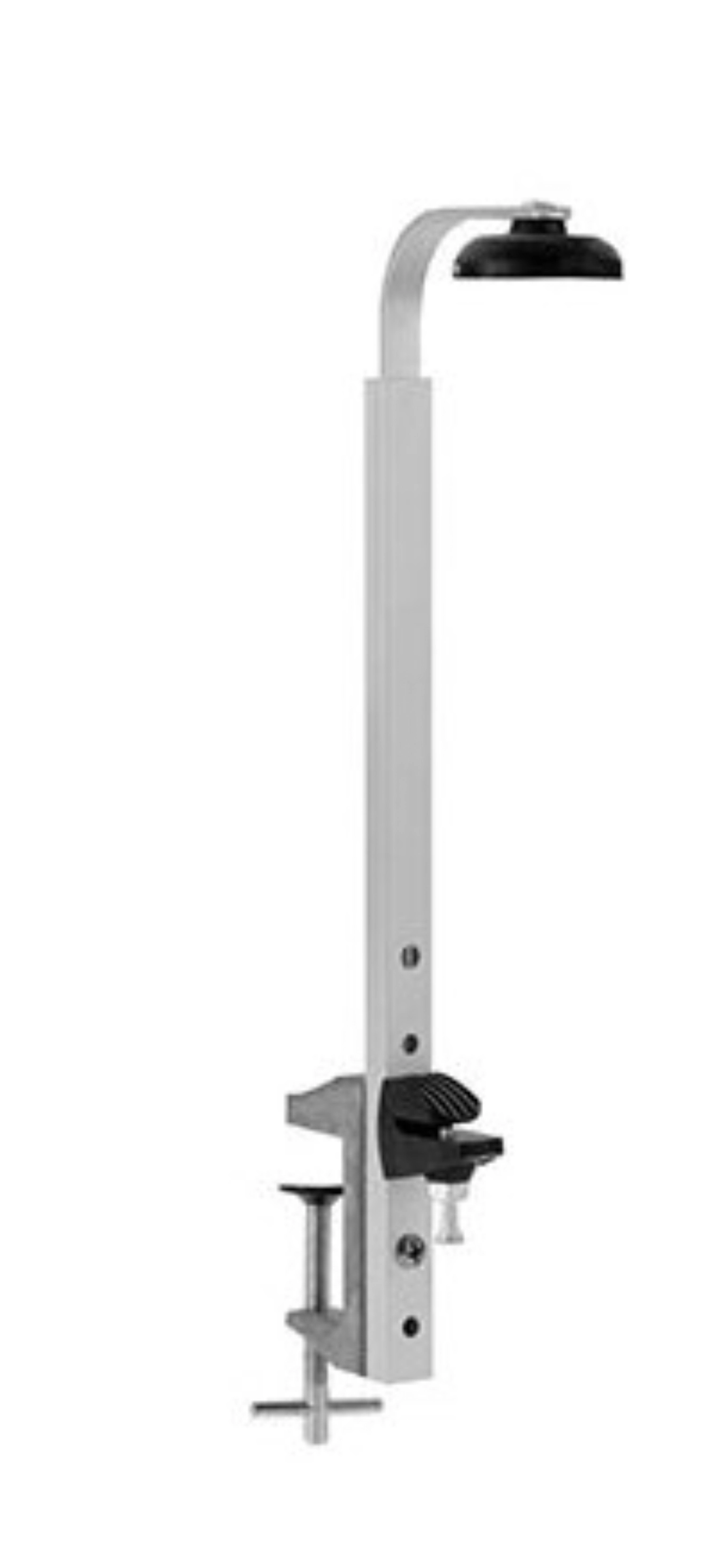 Dosiergerät Standard inklusive Halterung