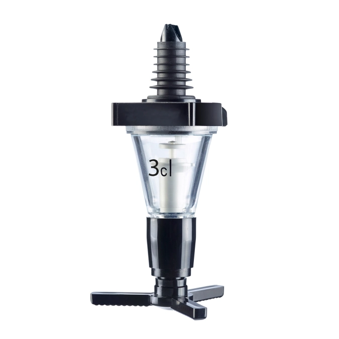 Spirituosen-Dosiergerät