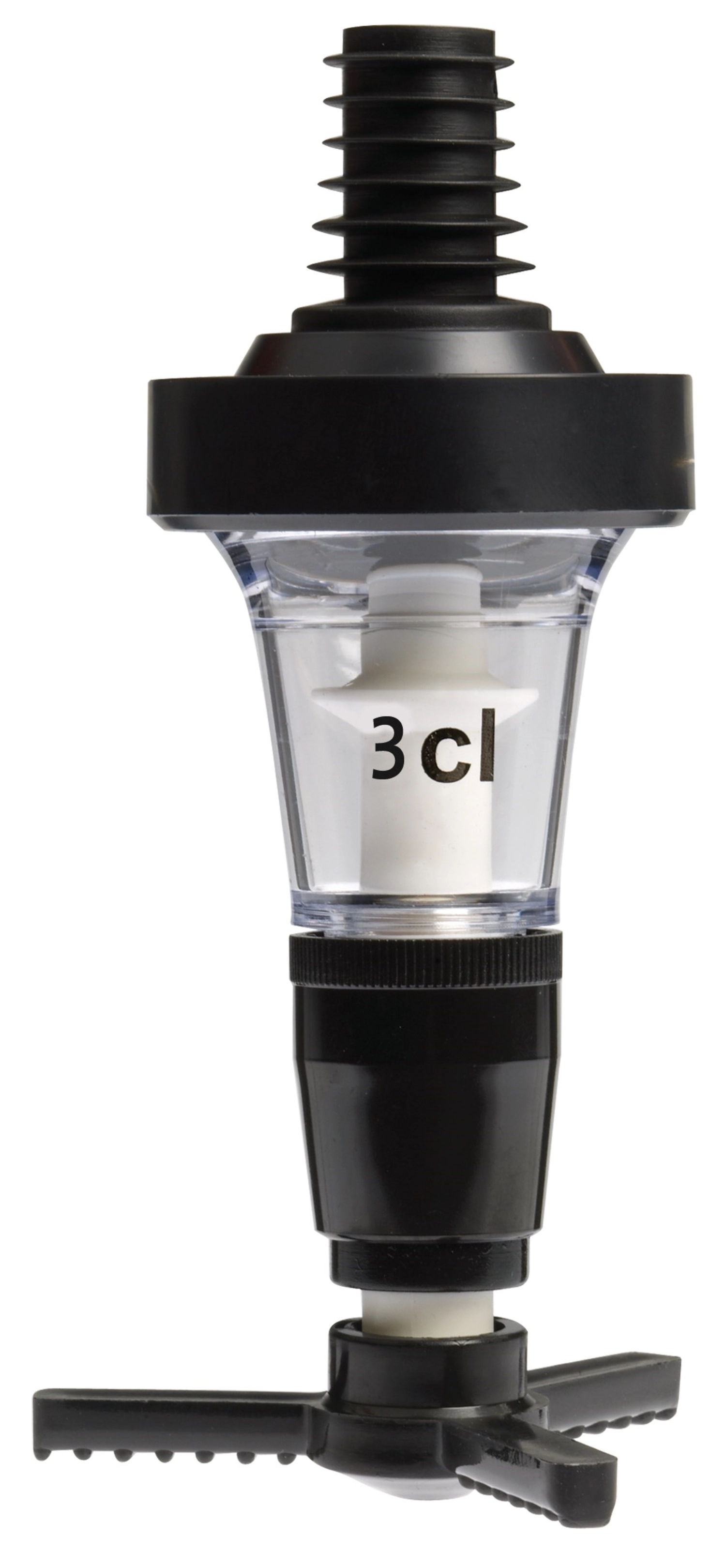 Doseur de spiritueux