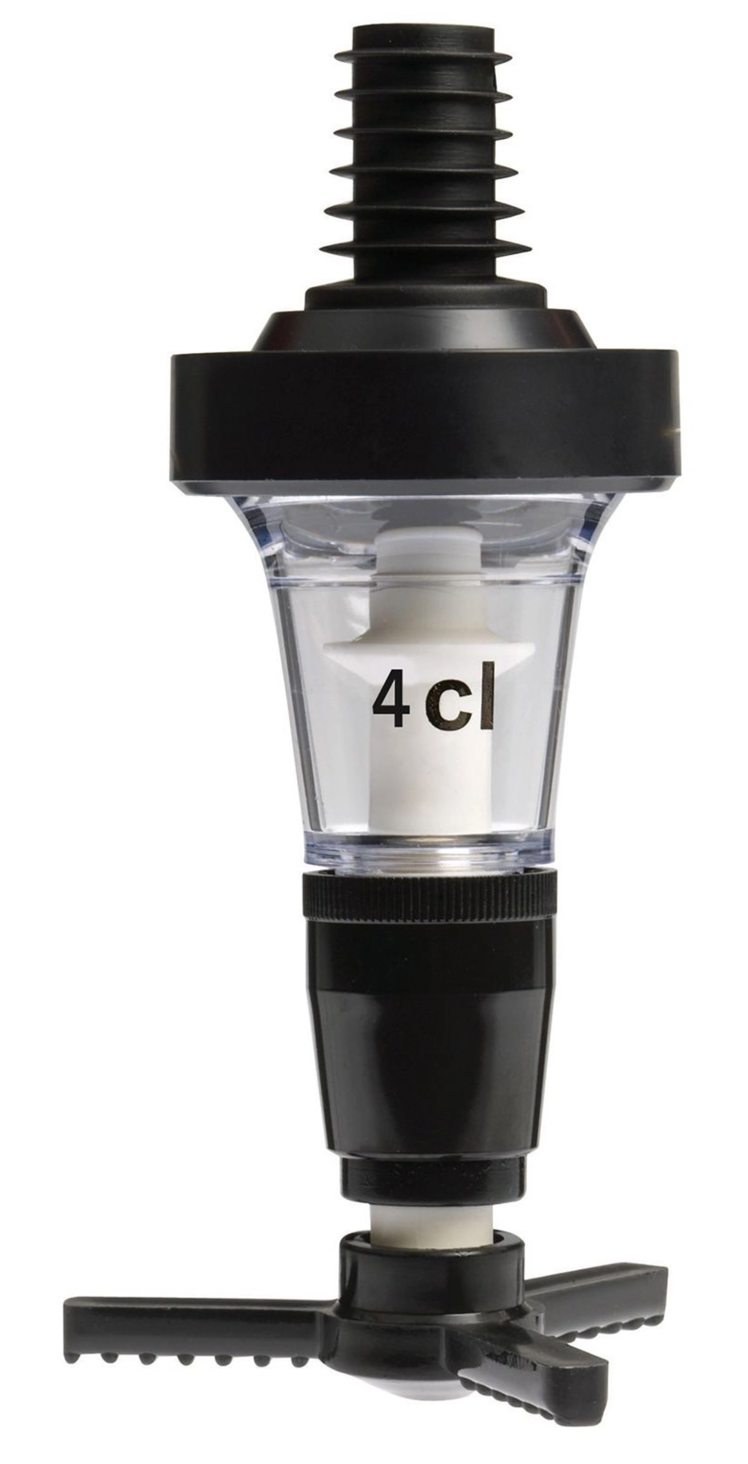 Doseur de spiritueux 4cl, polybag