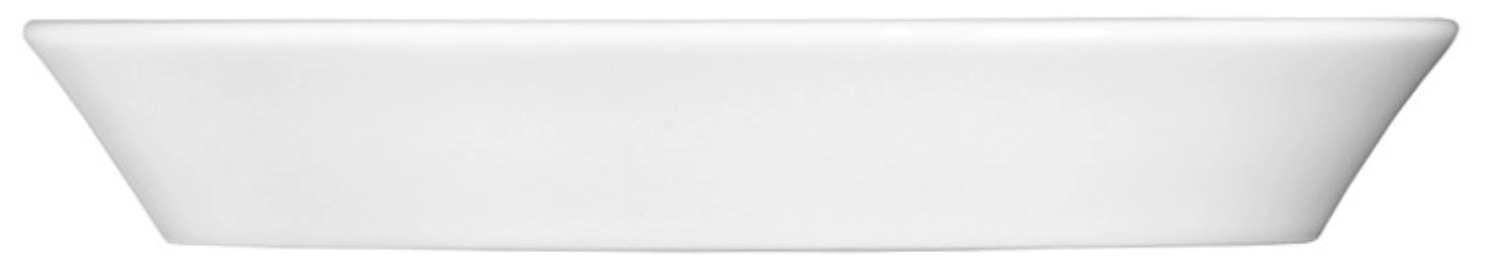 TRIC weiss Untertasse