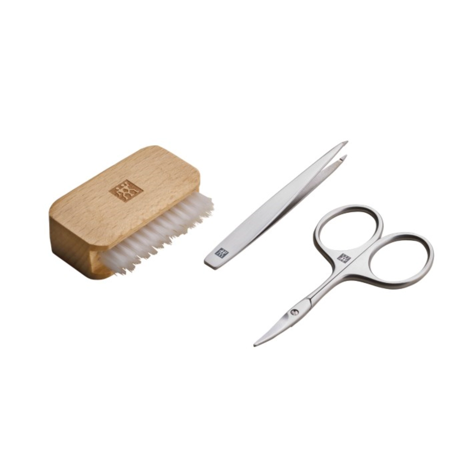 Baby- und Kinder-Nagelpflege Set