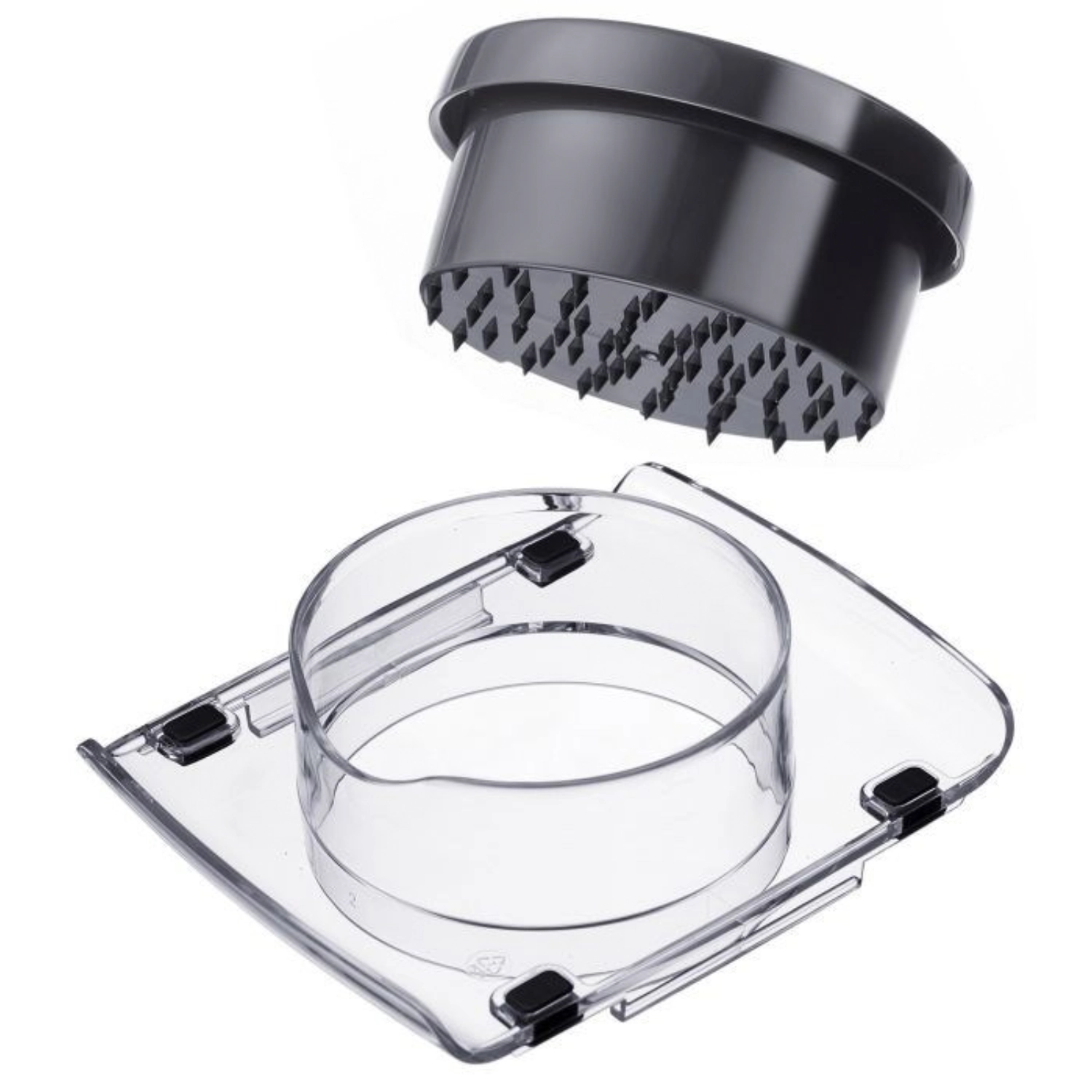 Schnitzel-Spezi Gemüsehobel