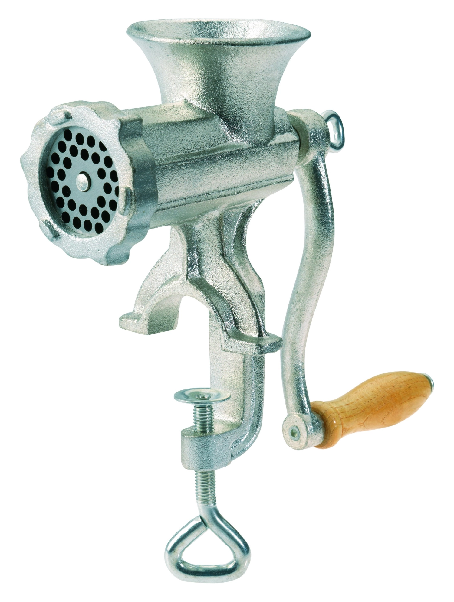 Hachoir à viande taille 10, 29.5x 11.5x27.5cm