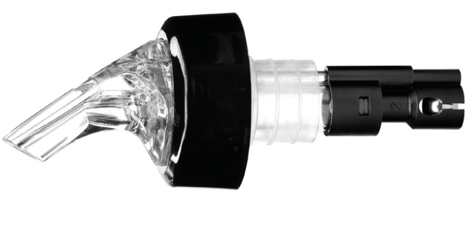 3 Stk. Posi Pour Dosierausgiesser 2cl