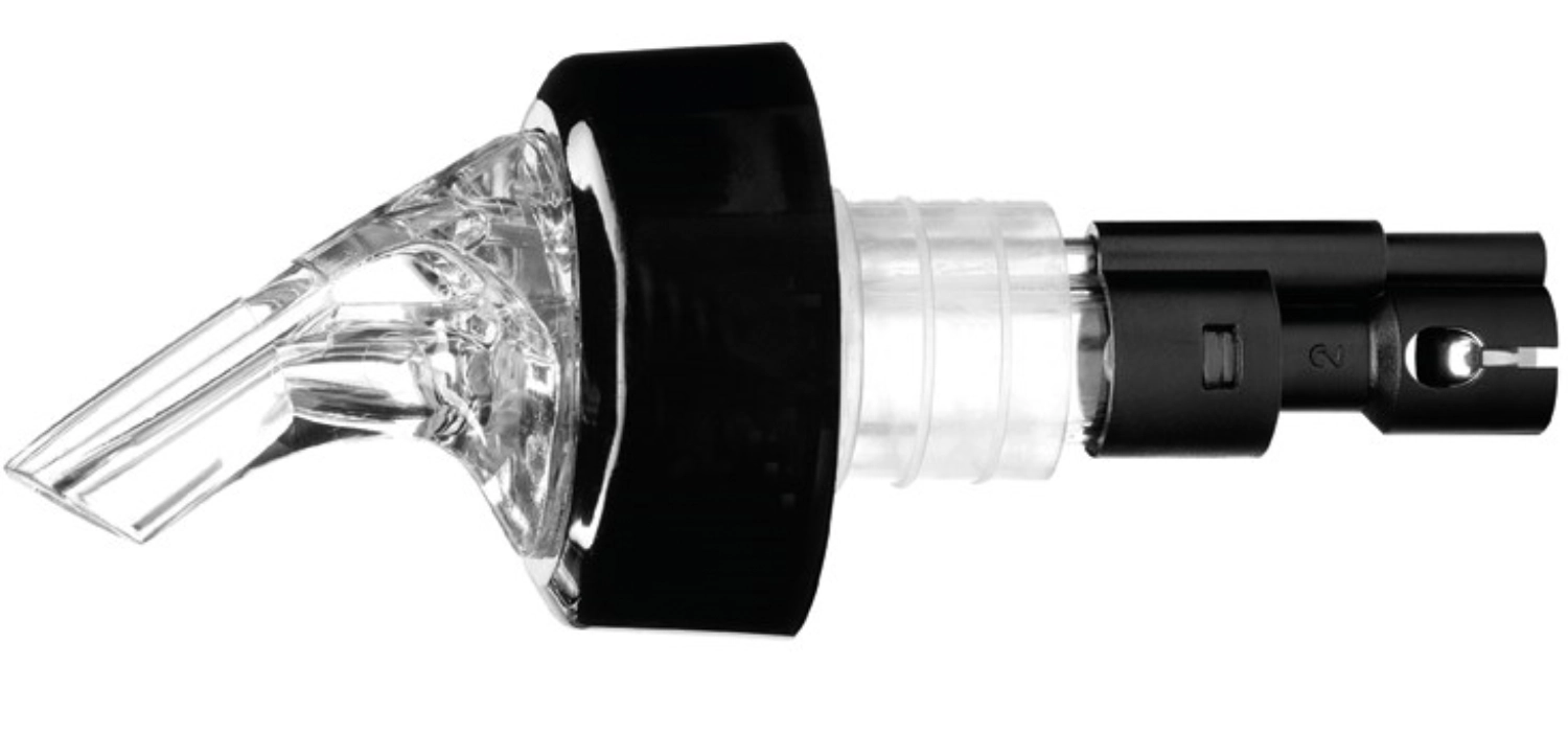 3 Stk. Posi Pour Dosierausgiesser 2.5cl