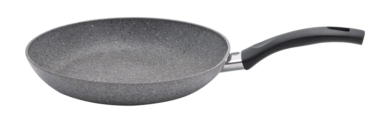 Cortina granitium poêle à frire non induction d24cm