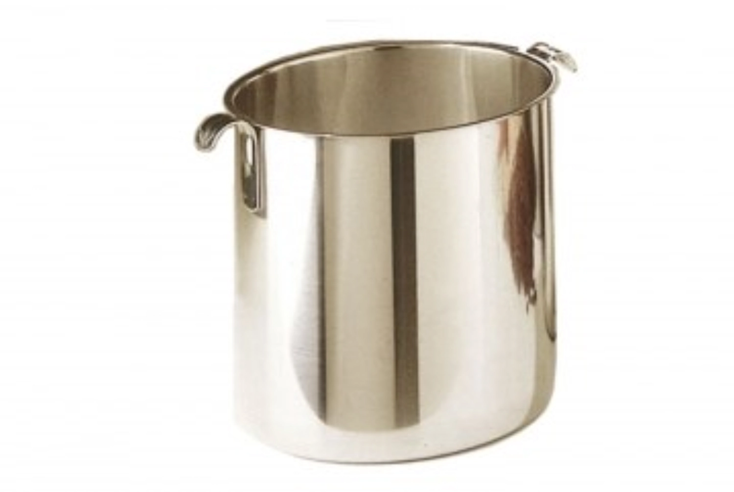 Bain Marie rund ohne Deckel mit Griffhaken