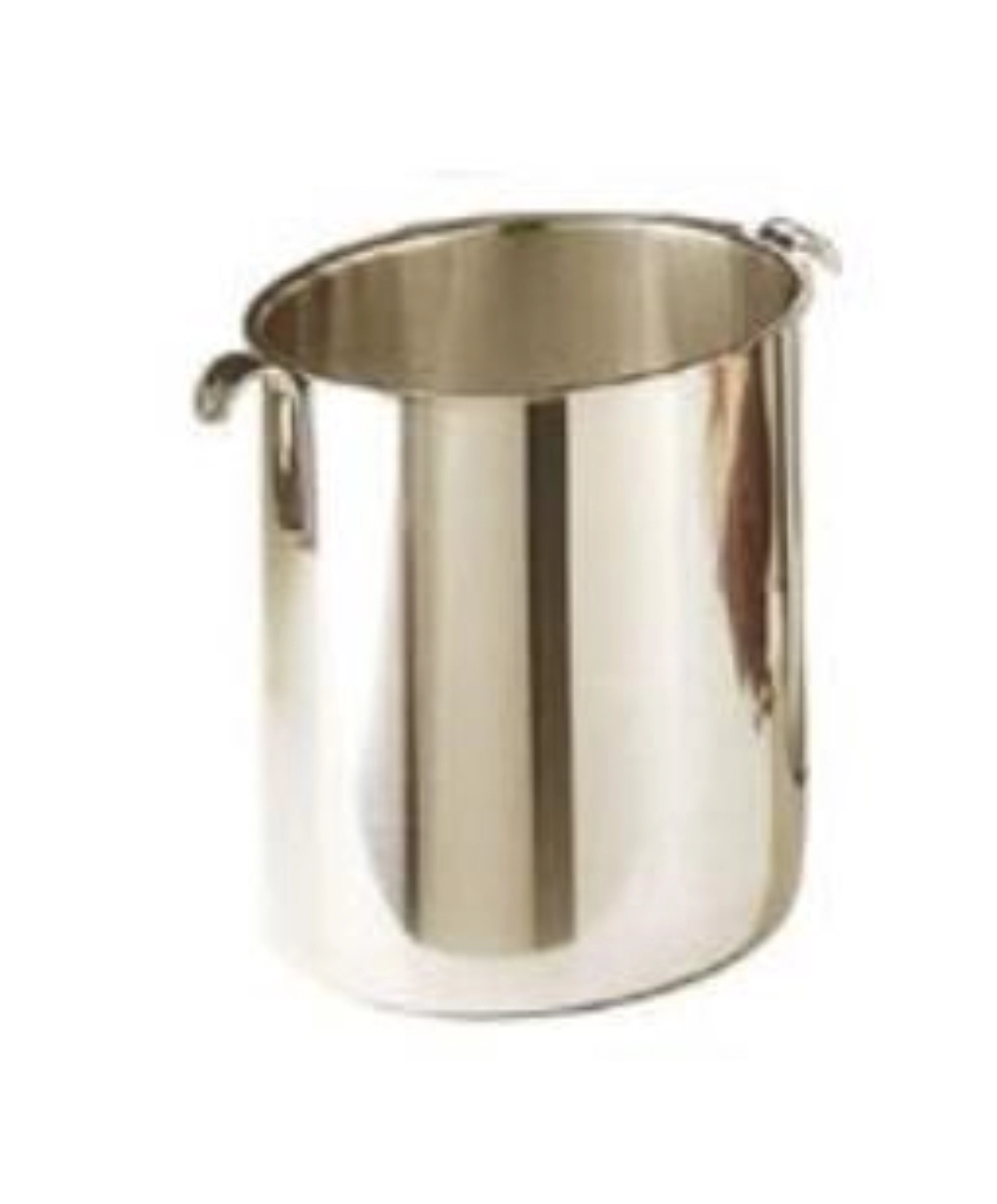 Bain Marie rund ohne Deckel mit Griffhaken