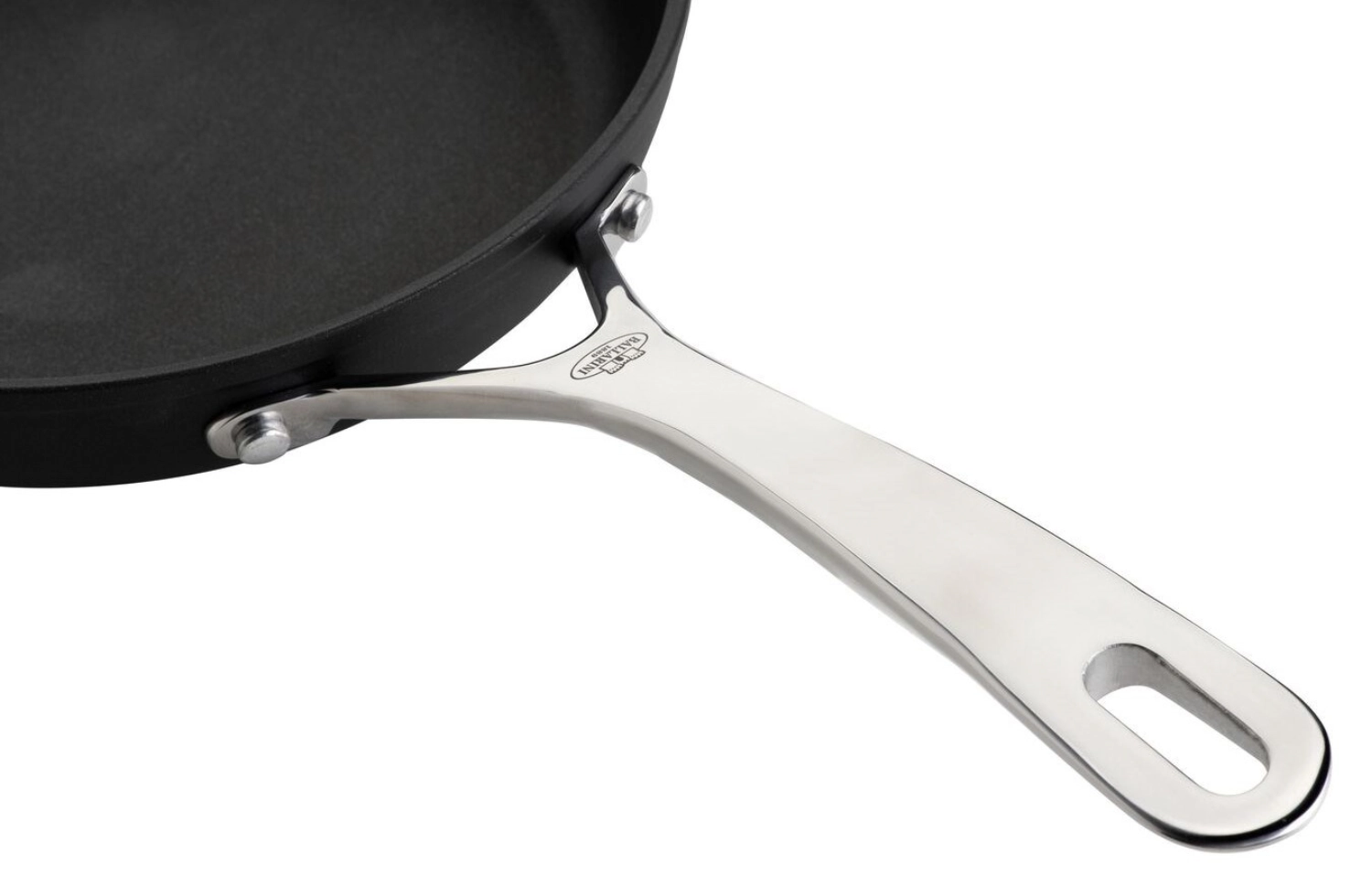 Alba Bratpfanne induktionstauglich