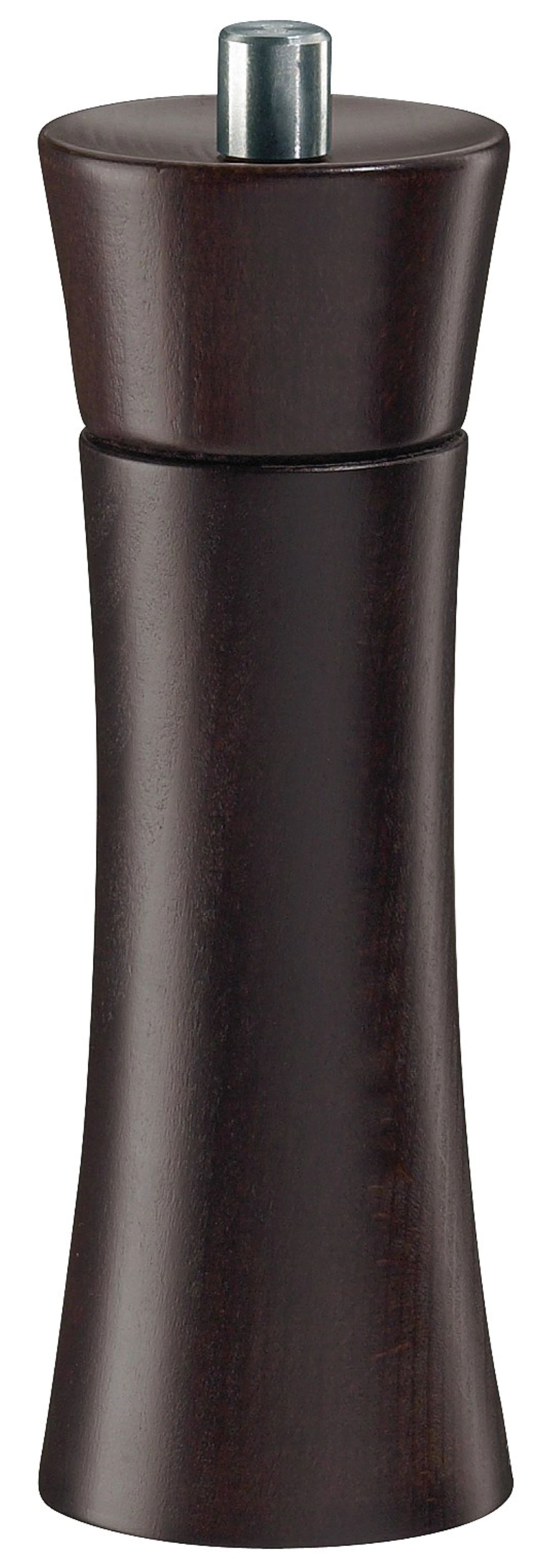 Moulin à sel « Frankfurt » 14 cm wengé