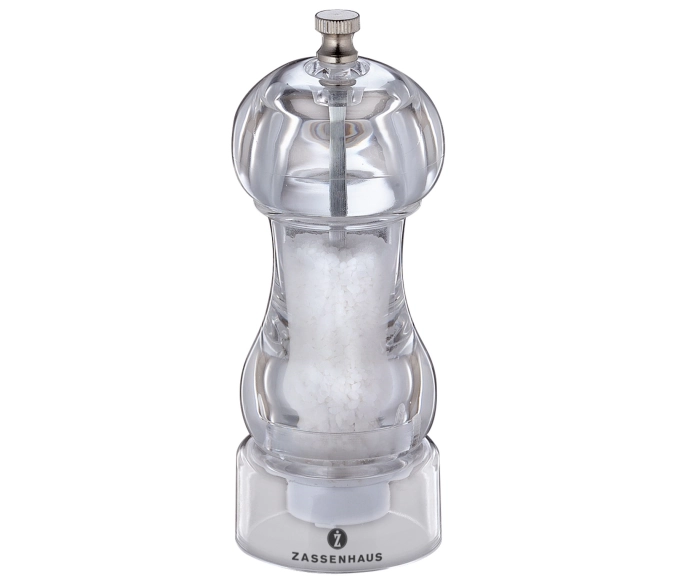 Salzmühle Neuss 14 cm Acryl